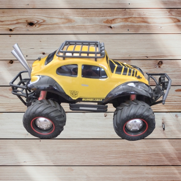 Bumblebee RC Car Not Working - Picture 3 of 5